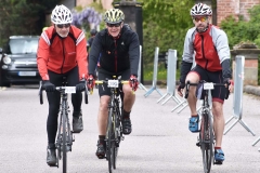 Cycle Derby Sportive, April 2019 2264