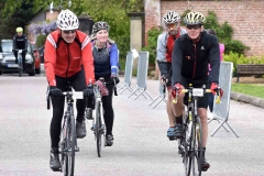 Cycle Derby Sportive, April 2019 2265
