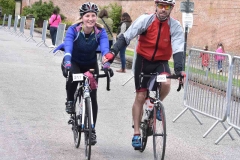 Cycle Derby Sportive, April 2019 2266