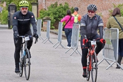 Cycle Derby Sportive, April 2019 2268