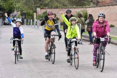 Cycle Derby Sportive, April 2019 2271