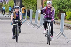 Cycle Derby Sportive, April 2019 2272