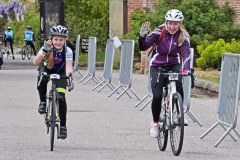 Cycle Derby Sportive, April 2019 2273