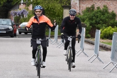 Cycle Derby Sportive, April 2019 2275