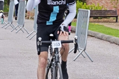 Cycle Derby Sportive, April 2019 2280