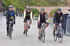 Cycle Derby Sportive, April 2019 2283