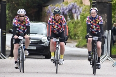 Cycle Derby Sportive, April 2019 2289