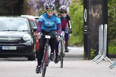 Cycle Derby Sportive, April 2019 2290