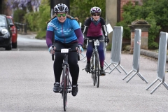 Cycle Derby Sportive, April 2019 2292