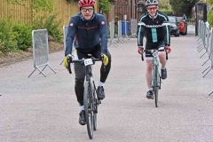 Cycle Derby Sportive, April 2019 2298