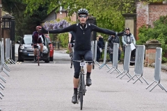 Cycle Derby Sportive, April 2019 2299