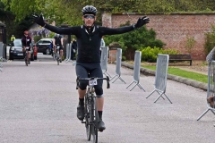 Cycle Derby Sportive, April 2019 2300