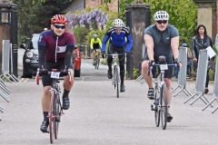 Cycle Derby Sportive, April 2019 2301