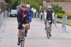 Cycle Derby Sportive, April 2019 2302