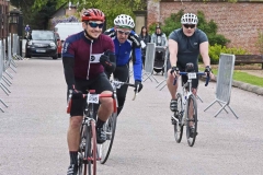 Cycle Derby Sportive, April 2019 2303