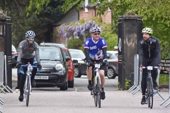Cycle Derby Sportive, April 2019 2309