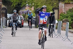 Cycle Derby Sportive, April 2019 2310