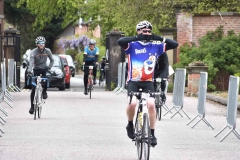 Cycle Derby Sportive, April 2019 2311