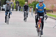 Cycle Derby Sportive, April 2019 2313