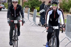 Cycle Derby Sportive, April 2019 2316