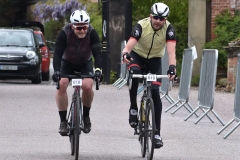Cycle Derby Sportive, April 2019 2319