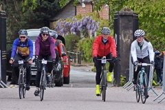 Cycle Derby Sportive, April 2019 2321