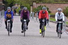 Cycle Derby Sportive, April 2019 2322