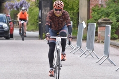 Cycle Derby Sportive, April 2019 2325