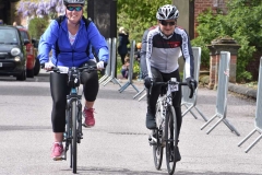 Cycle Derby Sportive, April 2019 2328