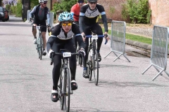 Cycle Derby Sportive, April 2019 2341