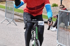 Cycle Derby Sportive, April 2019 2342
