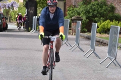 Cycle Derby Sportive, April 2019 2344