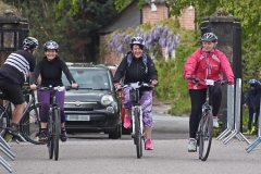 Cycle Derby Sportive, April 2019 2353
