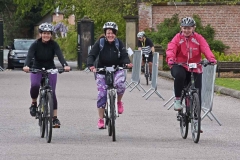 Cycle Derby Sportive, April 2019 2354