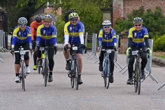 Cycle Derby Sportive, April 2019 2361