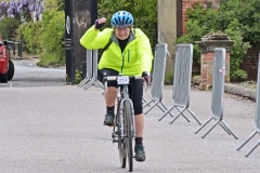 Cycle Derby Sportive, April 2019 2365