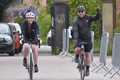 Cycle Derby Sportive, April 2019 2366