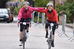 Cycle Derby Sportive, April 2019 2367