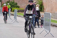Cycle Derby Sportive, April 2019 2371