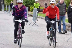 Cycle Derby Sportive, April 2019 2373