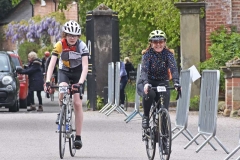 Cycle Derby Sportive, April 2019 2374