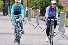 Cycle Derby Sportive, April 2019 2375