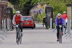 Cycle Derby Sportive, April 2019 2381