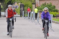 Cycle Derby Sportive, April 2019 2382
