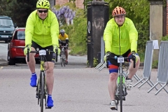 Cycle Derby Sportive, April 2019 2383