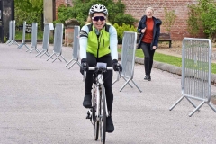Cycle Derby Sportive, April 2019 2386