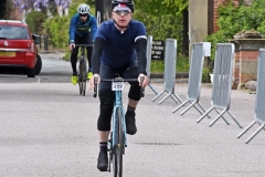Cycle Derby Sportive, April 2019 2387
