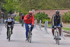 Cycle Derby Sportive, April 2019 2402