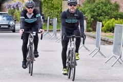 Cycle Derby Sportive, April 2019 2404