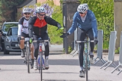 Cycle Derby Sportive, April 2019 2407